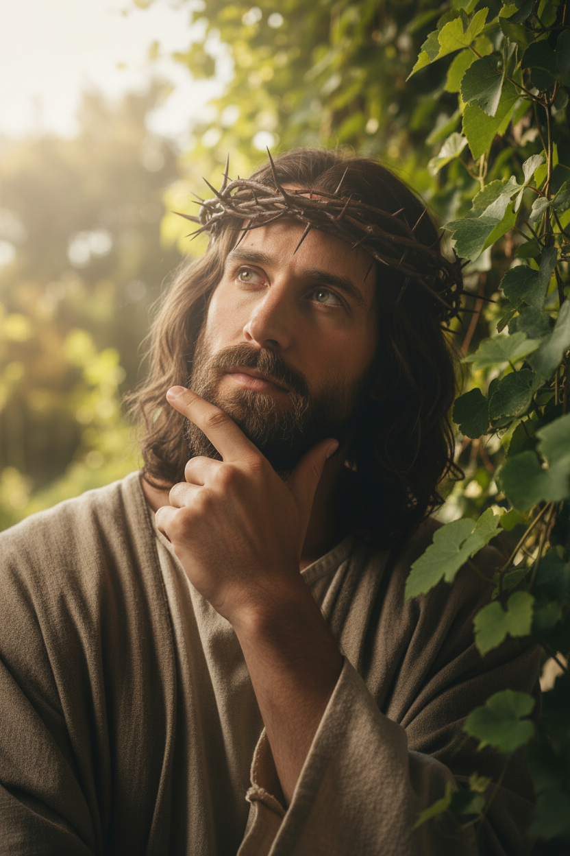 open bible warm light scripture study